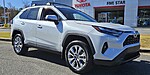 New 2025 TOYOTA RAV4 XLE PREMIUM in MILLEDGEVILLE, GEORGIA