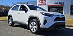 New 2025 TOYOTA RAV4 LE in MILLEDGEVILLE, GEORGIA