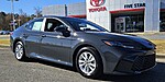 New 2026 TOYOTA CAMRY LE in MILLEDGEVILLE, GEORGIA