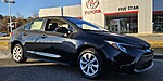New 2026 TOYOTA COROLLA HYBRID LE in MILLEDGEVILLE, GEORGIA