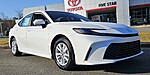 New 2026 TOYOTA CAMRY LE in MILLEDGEVILLE, GEORGIA
