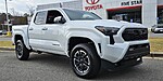 New 2025 TOYOTA TACOMA TRD SPORT in MILLEDGEVILLE, GEORGIA