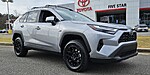 New 2025 TOYOTA RAV4 XLE in MILLEDGEVILLE, GEORGIA