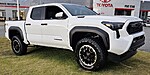 New 2025 TOYOTA TACOMA TRD OFF ROAD HYBRID in MILLEDGEVILLE, GEORGIA