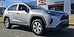 New 2025 TOYOTA RAV4 LE in MILLEDGEVILLE, GEORGIA