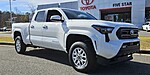 New 2025 TOYOTA TACOMA SR5 in MILLEDGEVILLE, GEORGIA