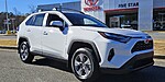 New 2025 TOYOTA RAV4 XLE in MILLEDGEVILLE, GEORGIA