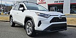 New 2025 TOYOTA RAV4 XLE in MILLEDGEVILLE, GEORGIA