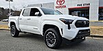 New 2025 TOYOTA TACOMA TRD SPORT in MILLEDGEVILLE, GEORGIA