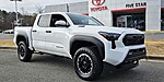 New 2025 TOYOTA TACOMA TRD OFF ROAD HYBRID in MILLEDGEVILLE, GEORGIA