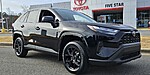 New 2025 TOYOTA RAV4 LE in MILLEDGEVILLE, GEORGIA