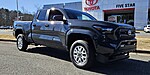 New 2025 TOYOTA TACOMA SR5 in MILLEDGEVILLE, GEORGIA