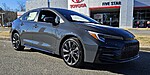 New 2026 TOYOTA COROLLA HYBRID SE in MILLEDGEVILLE, GEORGIA