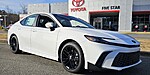 New 2026 TOYOTA CAMRY SE in MILLEDGEVILLE, GEORGIA