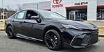 New 2026 TOYOTA CAMRY SE in MILLEDGEVILLE, GEORGIA