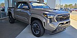 New 2026 TOYOTA TACOMA TRD SPORT in MILLEDGEVILLE, GEORGIA