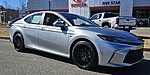 New 2026 TOYOTA CAMRY LE in MILLEDGEVILLE, GEORGIA