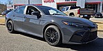 New 2026 TOYOTA CAMRY LE in MILLEDGEVILLE, GEORGIA
