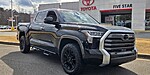 New 2026 TOYOTA TUNDRA LIMITED in MILLEDGEVILLE, GEORGIA