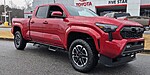New 2026 TOYOTA TACOMA TRD SPORT in MILLEDGEVILLE, GEORGIA