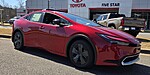 New 2026 TOYOTA PRIUS PLUG-IN SE in MILLEDGEVILLE, GEORGIA
