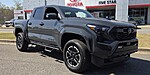 New 2026 TOYOTA TACOMA TRD SPORT in MILLEDGEVILLE, GEORGIA