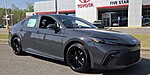 New 2026 TOYOTA CAMRY SE in MILLEDGEVILLE, GEORGIA