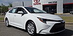 New 2026 TOYOTA COROLLA LE in MILLEDGEVILLE, GEORGIA