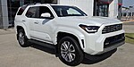 New 2026 TOYOTA 4RUNNER LIMITED in MILLEDGEVILLE, GEORGIA