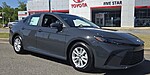 New 2026 TOYOTA CAMRY LE in MILLEDGEVILLE, GEORGIA
