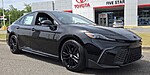 New 2026 TOYOTA CAMRY SE in MILLEDGEVILLE, GEORGIA