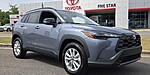 New 2026 TOYOTA COROLLA CROSS LE in MILLEDGEVILLE, GEORGIA