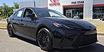 New 2026 TOYOTA CAMRY LE in MILLEDGEVILLE, GEORGIA