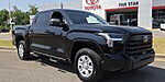 New 2026 TOYOTA TUNDRA SR in MILLEDGEVILLE, GEORGIA
