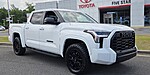 New 2026 TOYOTA TUNDRA SR5 in MILLEDGEVILLE, GEORGIA