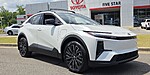 New 2026 TOYOTA C-HR XSE in MILLEDGEVILLE, GEORGIA