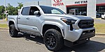 New 2026 TOYOTA TACOMA SR5 in MILLEDGEVILLE, GEORGIA
