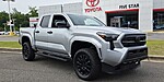 New 2026 TOYOTA TACOMA SR in MILLEDGEVILLE, GEORGIA