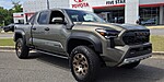 New 2026 TOYOTA TACOMA TRAILHUNTER HYBRID in MILLEDGEVILLE, GEORGIA