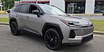 New 2026 TOYOTA RAV4 PLUG-IN HYBRID XSE in MILLEDGEVILLE, GEORGIA