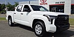New 2026 TOYOTA TUNDRA SR in MILLEDGEVILLE, GEORGIA