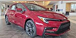 New 2026 TOYOTA COROLLA XSE in MILLEDGEVILLE, GEORGIA