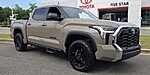 New 2026 TOYOTA TUNDRA SR5 in MILLEDGEVILLE, GEORGIA