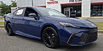 New 2026 TOYOTA CAMRY SE in MILLEDGEVILLE, GEORGIA