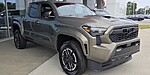 New 2026 TOYOTA TACOMA TRD SPORT in MILLEDGEVILLE, GEORGIA