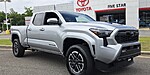 New 2026 TOYOTA TACOMA TRD SPORT in MILLEDGEVILLE, GEORGIA