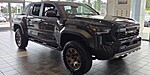 New 2026 TOYOTA TACOMA TRAILHUNTER HYBRID in MILLEDGEVILLE, GEORGIA