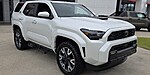 New 2026 TOYOTA 4RUNNER TRD SPORT PREMIUM in MILLEDGEVILLE, GEORGIA