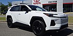 New 2026 TOYOTA RAV4 SE in MILLEDGEVILLE, GEORGIA