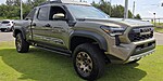 New 2026 TOYOTA TACOMA TRAILHUNTER HYBRID in MILLEDGEVILLE, GEORGIA